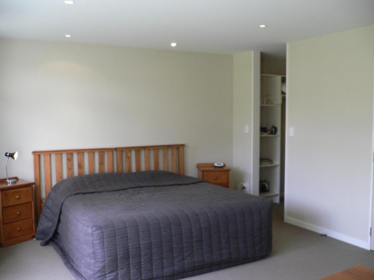 Aotea Lodge Porirua Buitenkant foto