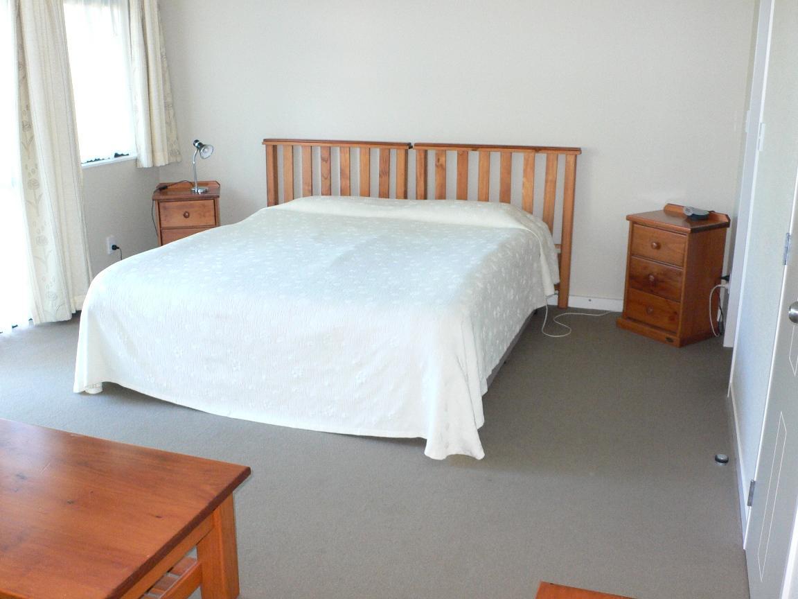 Aotea Lodge Porirua Buitenkant foto